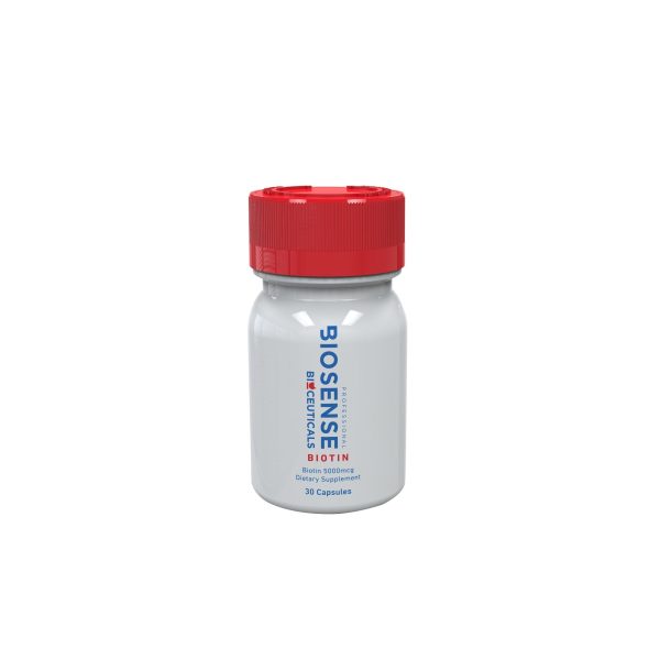Biosense Bioceuticals Biotin