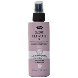 Top Care Ultimate K Revitalizing Protective Styling Spray