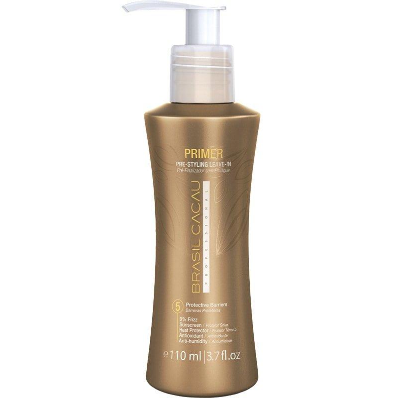 brasil cacau primer pre styling leave in