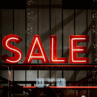 Discounted Products