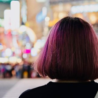 Colour Conditioners