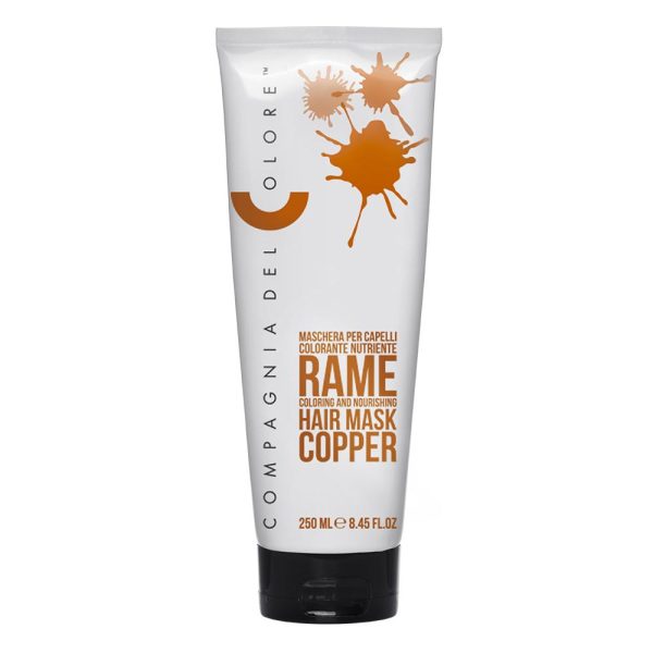 Compagnia del Colore Colour Masks Copper