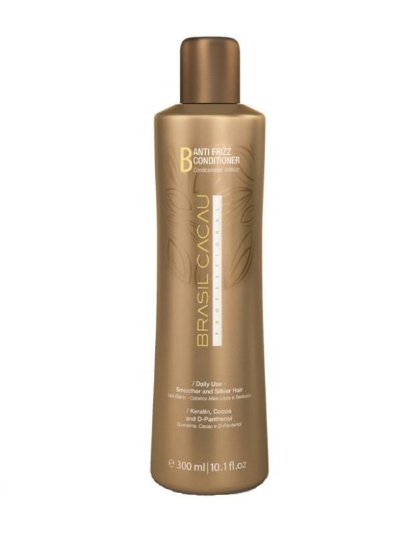 Brasil Cacau Anti-Frizz Conditioner