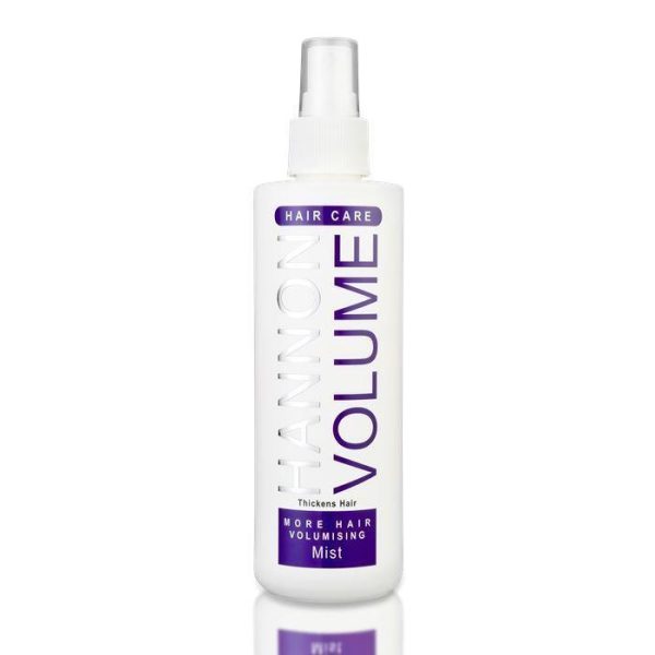 Hannon More Hair Volumising Mist