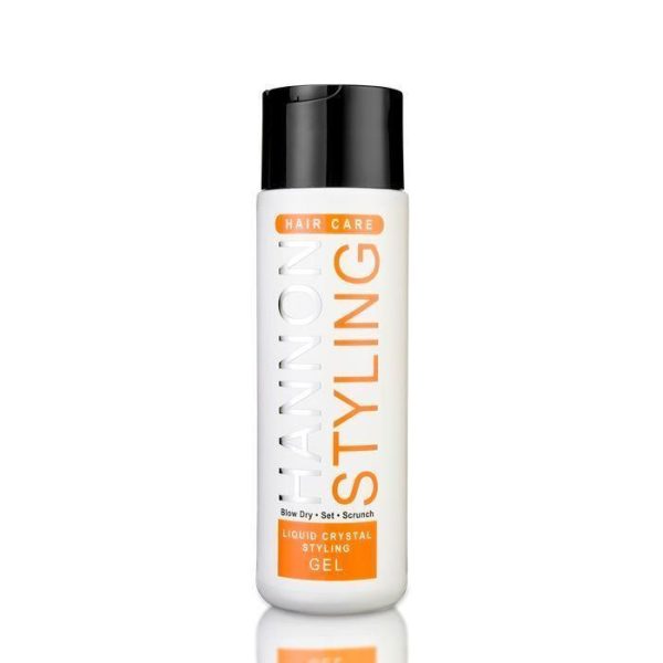 Hannon Liquid Crystal Styling Gel