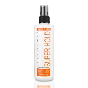 Style Lock Super Hold Hairspray