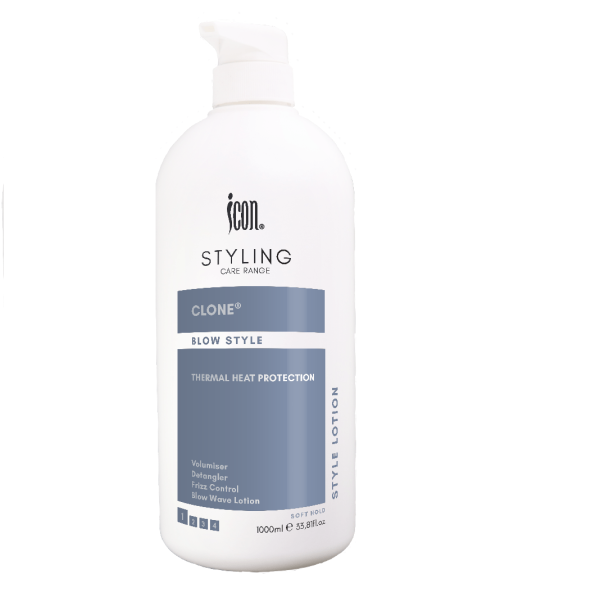 Clone Blow Style Lotion 1000ml