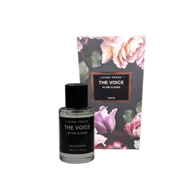 LIVING PROOF The Voice in the Clouds 50ml