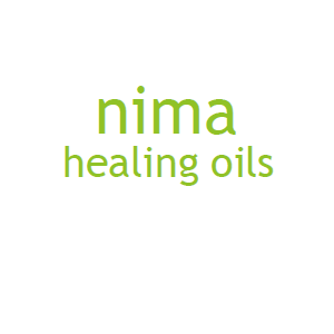 Healing Oils