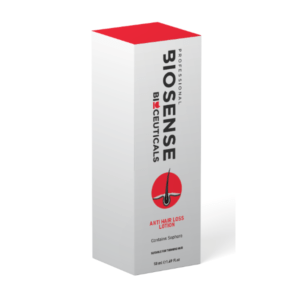 Biosense Bioceuticals Anti-Hair Loss Lotion