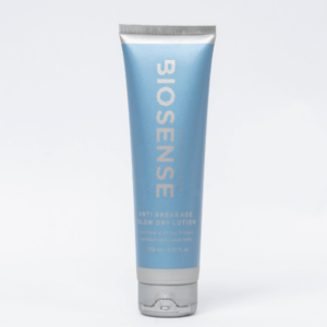 Biosense Anti-Breakage Blow Dry Lotion