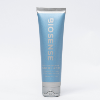 Biosense Anti-Breakage Blow Dry Lotion