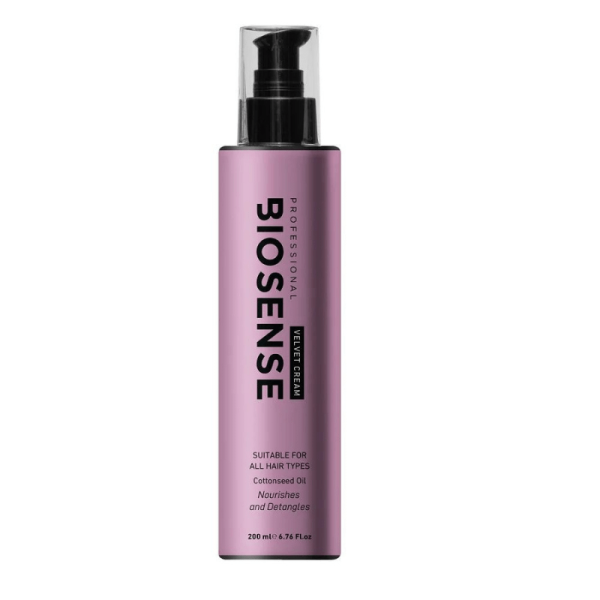 Biosense Velvet Cream