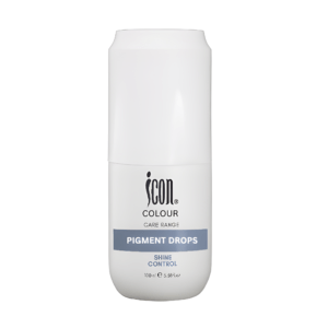 ICON Frosted Ash Pigment Drops