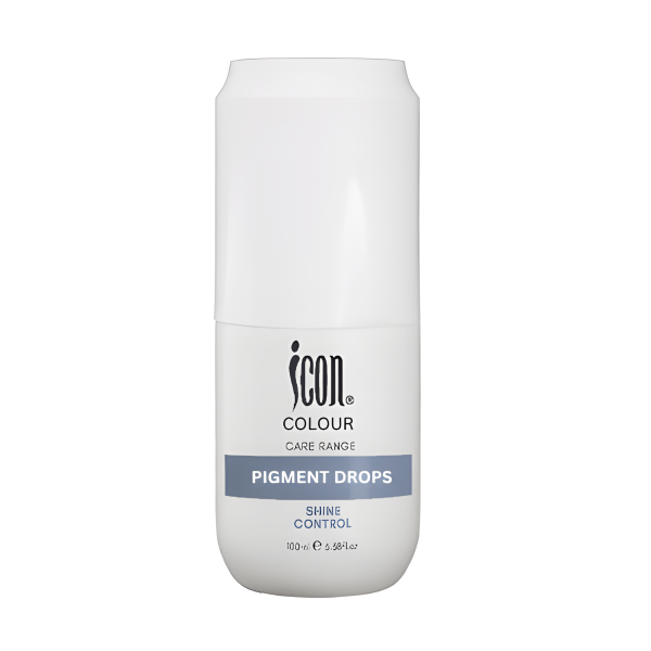ICON Frosted Ash Pigment Drops