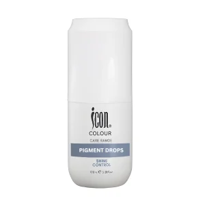 ICON Frosted Ash Pigment Drops