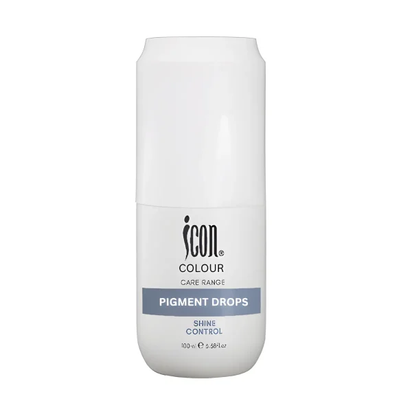 ICON Frosted Ash Pigment Drops