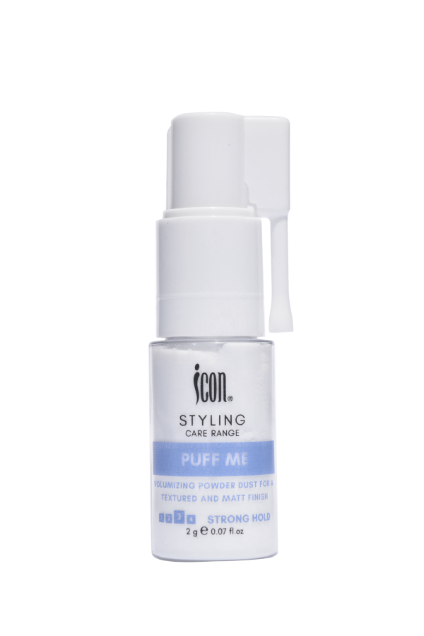 ICON Puff Me Powder Dust 2g