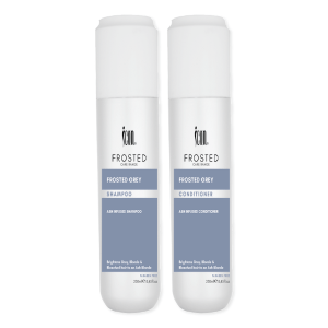 ICON Frosted Grey Combo