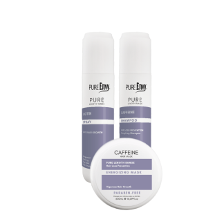Pure Envy Hair Growth Combo