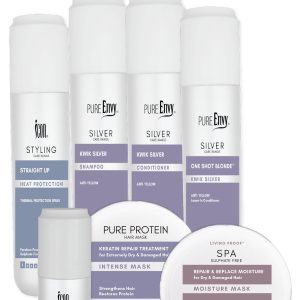 ICON Kwik Silver Ultimate Combo