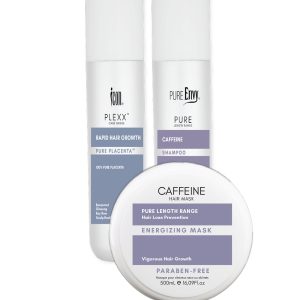 ICON Pure Plexx Combo