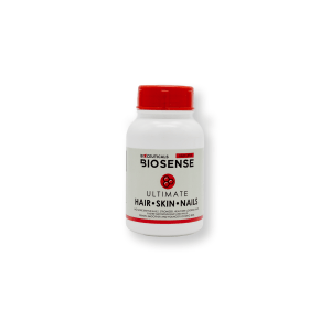 Biosense Bioceuticals Hair Skin & Nails