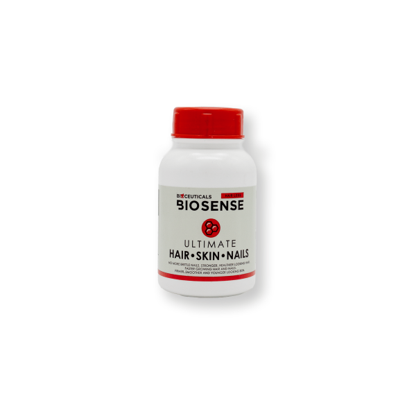 Biosense Bioceuticals Hair Skin & Nails