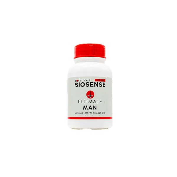 Biosense Bioceuticals Ultimate Man