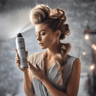 Hairspray