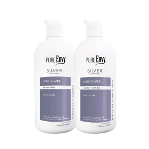 Kwik Silver Combo