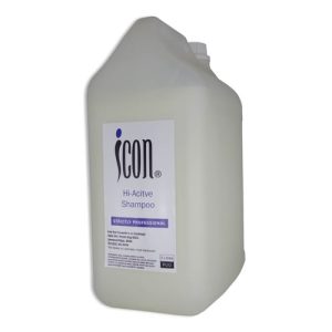 Hi-Active Shampoo 5L