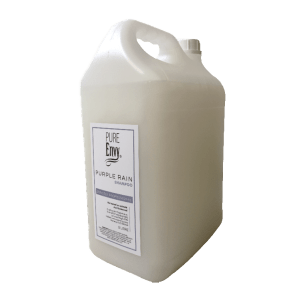 Purple Rain Shampoo 5L