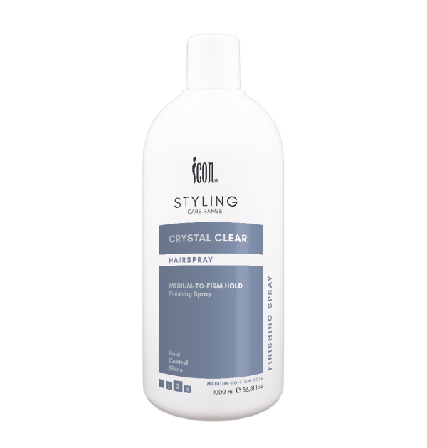 Crystal Clear Mist 1L