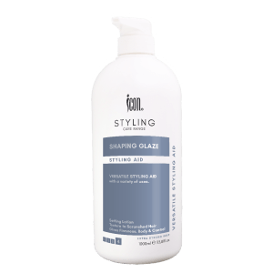 ICON Shaping Glaze 1L