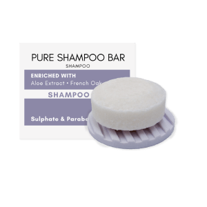 Pure Envy Pure Shampoo Bar