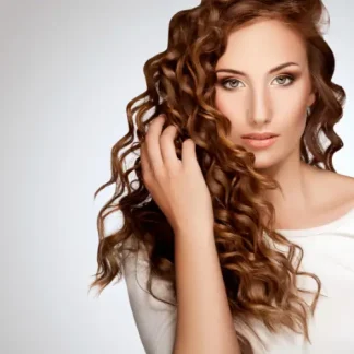 Curl Care