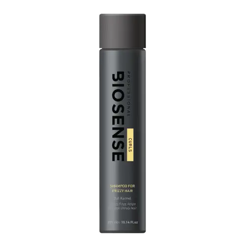 Biosense Curls Shampoo 300ml