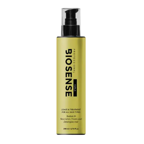 Biosense Curls Treatment 200ml