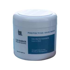 ICON Sun Barrier Mask 500ml
