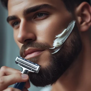 Shaving