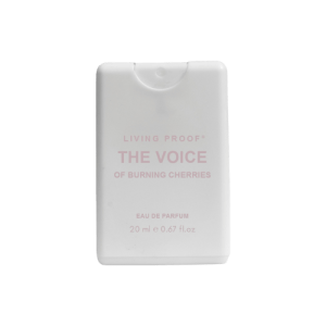 LIVING PROOF The Voice of Burning Cherries 20ml