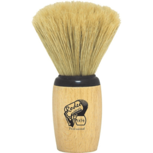 Rodeo Shaving Brush Natural Bristles - Large