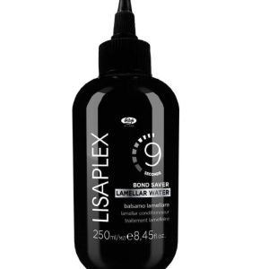 Lisaplex Bond Saver Lamellar Water 250ml
