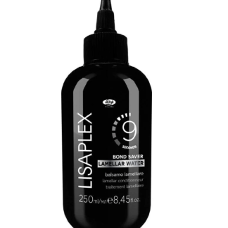 Lisaplex Bond Saver Lamellar Water 250ml