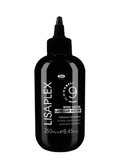 Lisaplex Bond Saver Lamellar Water 250ml