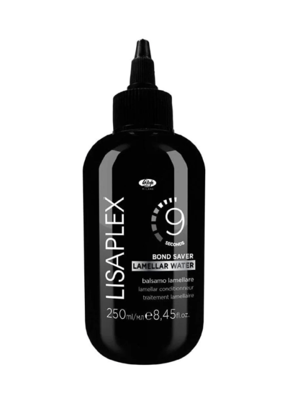 Lisaplex Bond Saver Lamellar Water 250ml