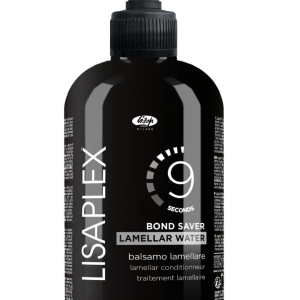 Lisaplex Bond Saver Lamellar Water 500ml