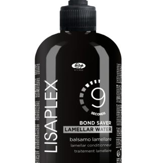 Lisaplex Bond Saver Lamellar Water 500ml