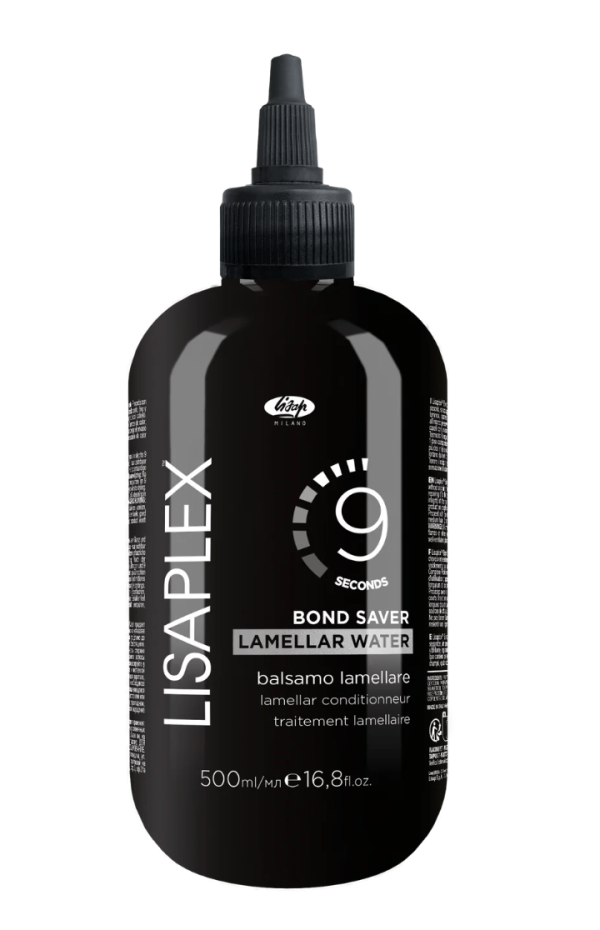 Lisaplex Bond Saver Lamellar Water 500ml